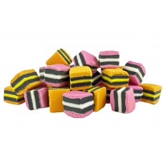 Liquorice Allsorts 250g