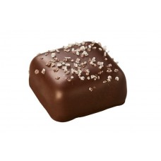 Pack: Salted Caramel Squares - Dark