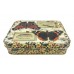 Gift Tin: Vintage Butterfly 