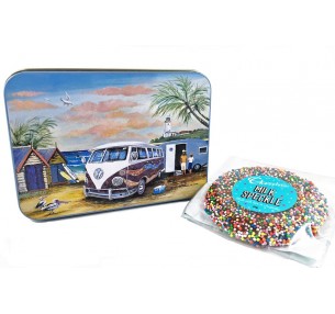 Gift Tin: Classic Kombi 