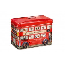 Gift Tin: London Bus