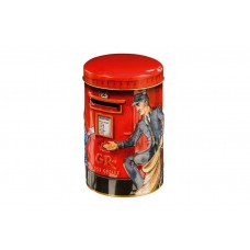 Gift Tin: Post Box