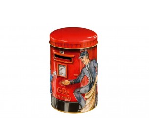 Gift Tin: Post Box