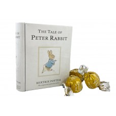 Gift Tin: Peter Rabbit Book