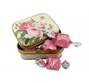 Gift Tin: Rose Delight