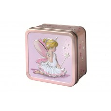 Gift Tin: Little Princess