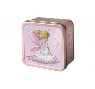 Gift Tin: Little Princess