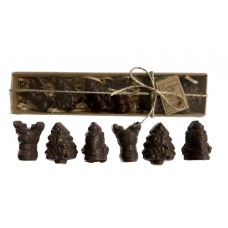 Gift Box: Christmas Novelty Dark