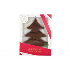 Gift Box: Xmas Tree Block - MYLK