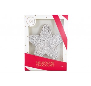 Gift Box: You're A Star! White