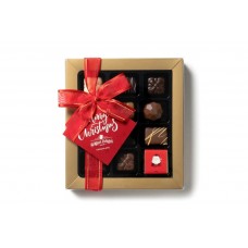 Gift Box: Christmas Assortment 15pc