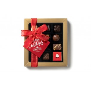 Gift Box: Christmas Assortment 15pc